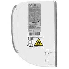 Сплит-система DAHATSU DRAGON DHP-09 завод Midea