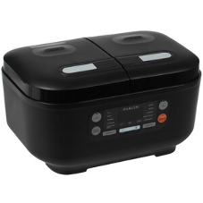 Мультиварка Garlyn MR-Duo 5 черный