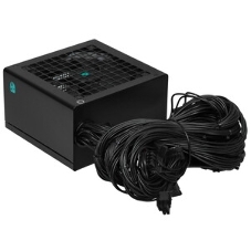 Блок питания Deepcool/GamerStorm PN850D черный R-PN850D-FC0B-WGEU-V2