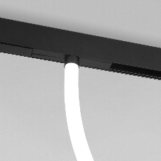 Трековый светильник Slim Magnetic Full light N01 22W 4200K 85026/01