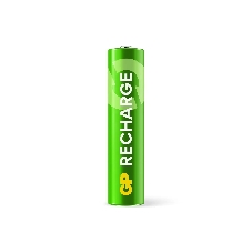 Аккумулятор GP Smart Energy 40AAAHCV-2CRSBC2 AAA NiMH 400mAh (2шт)
