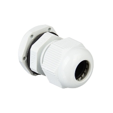 Сальник PG 11 диаметр проводника 7-9мм IP54 IEK IEK YSA20-10-11-54-K41