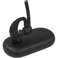 Гарнитура Yealink BH71 Pro чёрный, беспроводная, Bluetooth, до 10 ч