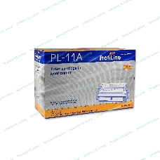 Картридж лазерный ProfiLine PL-Q6511A/710 для принтеров HP LJ 2400/2410/2420/2420d/2420n/2420dn/2420dtn/2430n Canon Laser Shot LBP 3460 6000 копий