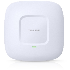 Беспроводная потолочная точка доступа серии N TP-Link SMB EAP110 скорость до 300 Мбит/с