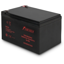 Батарея для ИБП Powerman Battery 12V/12AH CA12120