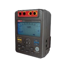 Измеритель сопротивления изоляции UNI-T UT511