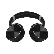 Беспроводные/проводные наушники Harper HB-217 белый, накладные, Bluetooth + проводной, складная конструкция, до 5 ч