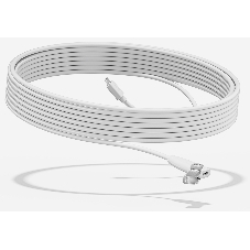 Удлинительный кабель Logitech Rally Mic Pod Extension Cable