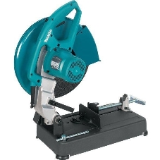 Пилы электрические дисковые, торцовочные Makita LW1401 Пила монтаж,2200Вт,3800об\м,диск-ф355х25.4мм,рез-70х233мм,16.6кг,кор