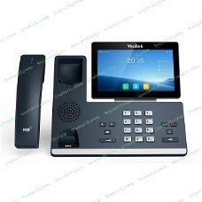 Телефон SIP Yealink SIP-T58W Pro