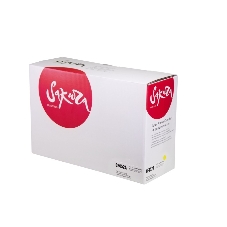 Картридж Sakura CF452A для HP, желтый, 10500 к.