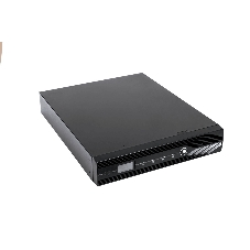 Источник бесперебойного питания SKAT-UPS 2000 RACK+4x9Ah ИБП 1800 Вт, On-Line, синус, встроенные АКБ 4 шт. (9Ah)