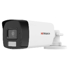 Камера видеонаблюдения аналоговая HiWatch DS-T220A (6мм) 6-6мм цв. Камера видеонаблюдения аналоговая HiWatch DS-T220A (6мм) 6-6мм цв.