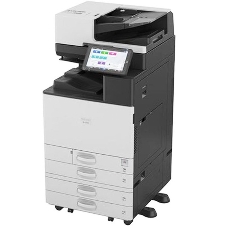 МФУ лазерное Ricoh IM C3010 (419308), A3, цветной, печ. до 30 стр/мин., скан. 80 стр/мин., 1200 x 1200 dpi (печ.), 600x600dpi (скан.), Ethernet, USB