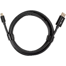 Кабель 1.4V Mini DisplayPort M <--> DisplayPort M 1,8м 4K@120HZ 8K@60HZ Telecom (TA683M-1.8M)