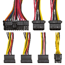 Компьютерный корпус Minitower ExeGate MA-371X Black, mATX (UN350, 120мм) 2хUSB+2хUSB 3.0, Audio