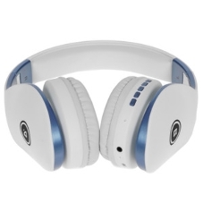 Беспроводные/проводные наушники Defender FreeMotion B525 розовый/белый, накладные, Bluetooth + проводной, до 8 ч