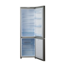 Холодильник ОРСК-175 G glass двухкамерный 245/120л, морозилка снизу, капельная система