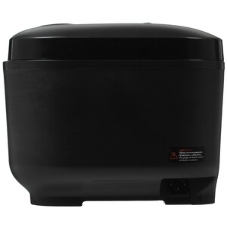 Мультиварка Garlyn MR-Duo 5 черный