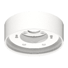 Корпус светильника C8101 SWH белый песок D85*H35mm GX53 Корпус светильника C8101 SWH белый песок D85*H35mm GX53