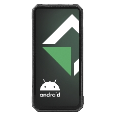Смартфон MIG A65 8Gb, 128Gb, черный