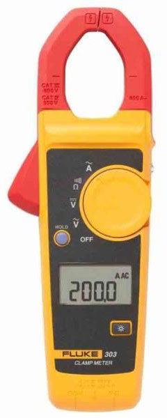 Клещи Fluke IG (FLUKE-303/EM ERTA)