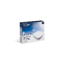 Беспроводная потолочная точка доступа серии N TP-Link SMB EAP110 скорость до 300 Мбит/с
