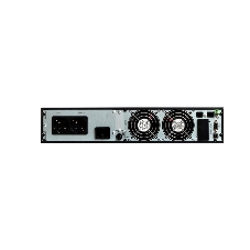Источник бесперебойного питания SKAT-UPS 2000 RACK+4x9Ah ИБП 1800 Вт, On-Line, синус, встроенные АКБ 4 шт. (9Ah)