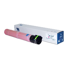 Картридж лазерный NVPrint совместимый NV-TN-227 Magenta для Konica Minolta bizhub C257i (24000k)