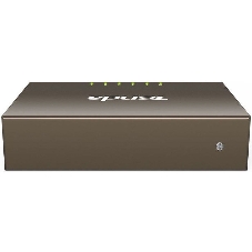 Коммутатор Tenda 5PORT 10/100M TEF1005D