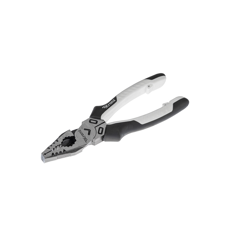 Плоскогубцы комбинированные KRANZ KR-12-4611-2 175 мм