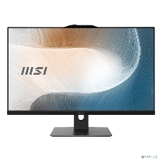 Моноблок MSI Modern AM272P 1M AiO 27