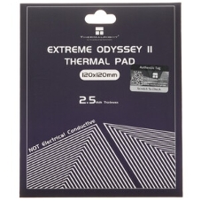Термопрокладка Thermalright EXTREME ODYSSEY II 120x120x2.5 мм