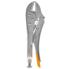 Захват с фиксатором с прямыми губками Av Steel AV-629210