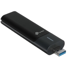 Беспроводной трехдиапазонный USB-адаптер Wi-Fi TP-Link Archer TXE50UH
