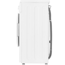 Стиральная машина Бирюса WM-ME610/04 белая, загрузка фронтальная 6кг, 1000 об/мин., класс: A+