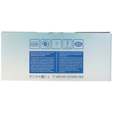 Картридж NVPrint совместимый Kyocera TK-590 черный для FS C2026MFP/C2126MFP/C2526MFP/C2626MFP (7000k)