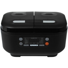 Мультиварка Garlyn MR-Duo 5 черный