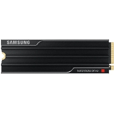Твердотельный накопитель SSD Samsung M.2 2280 8TB 9100 PRO PCIe Gen5x4 with NVMe, V NAND TLC (V8) Internal Solid State Drive