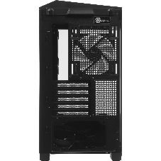 Компьютерный корпус MSI MAG Pano M100R PZ черный