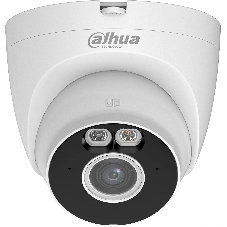 Камера видеонаблюдения IP Dahua DH-IPC-T3AP-PV-0280B Wi-Fi 2.8-2.8мм цв.