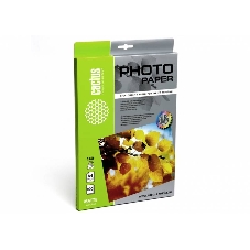 Фотобумага Cactus CS-MA4140100 A4/140г/м2/100л. матовая для струйной печати