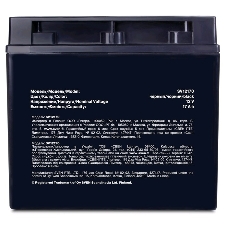 Батарея для ИБП SVEN SV12170 (12V 17Ah)