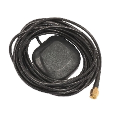 Антенна GPS Mikrotik ACGPSA GPS antenna with SMA connector