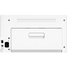 Принтер лазерный HP Color Laser 150nw (4ZB95A), A4, цветной, печ. до 18 стр/мин. (ч/б) до 4 стр/мин. (цвет), 600 x 600 dpi, USB, RJ-45, Wi-Fi, Air Print, Mopria
