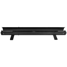 Экран Cactus 90x160 см FloorExpert CS-PSFLE-160X90 16:9 напольный рулонный