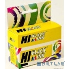 Расходные материалы Hi-Black CN056AE/№933XL Картридж для HP OJ 6100/6600/6700, Y    