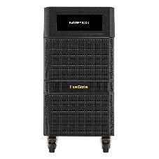 Батарейный блок ExeGate PowerExpert BB-192V.16S7Ah для TL-575-6kVA.192V, TL-575-10kVA.192V встроенные батареи 12V 7.2Ah - 16шт