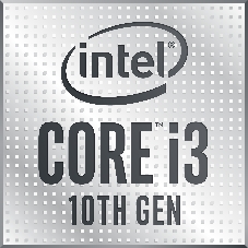 Процессор Intel Core i3-10100 Soc-1200 3.6GHz OEM